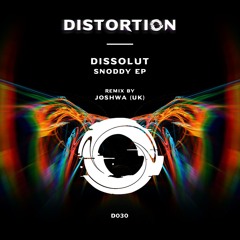 Dissolut - Messin' (Original Mix)