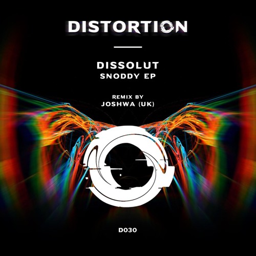 Dissolut - Messin' (Original Mix)