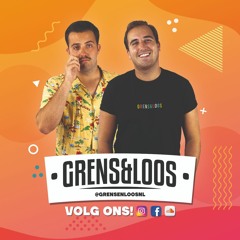 De Grens&Loos Mixtape 1