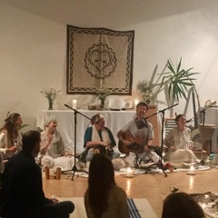 Lokah Samastah- (live with the Bird Tribe)