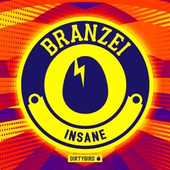Branzei - Insane [BIRDFEED EXCLUSIVE]
