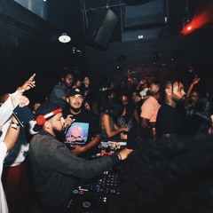 Walshy fire & Kyle DeSouza rum and bass 1/7/2020
