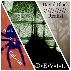 Harder than the Devil (feat. Realist) [Prod. by Galactar]