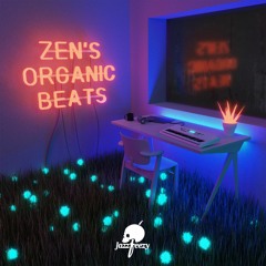 zen's organic beats - demo [out now on splice]