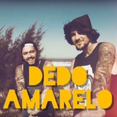 Dedo Amarelo Ft. VELA Seiva Roxa