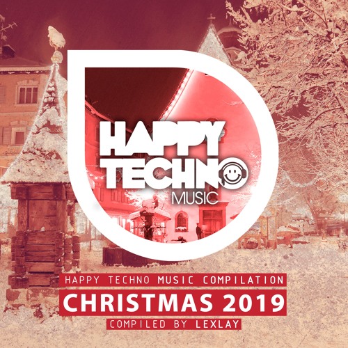 Frank Kid - Meccano (Original Mix) [HAPPY TECHNO MUSIC]