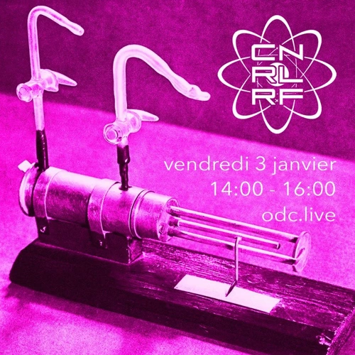 Soundcloud podcast image for