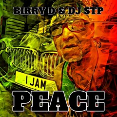 "Something in the air"