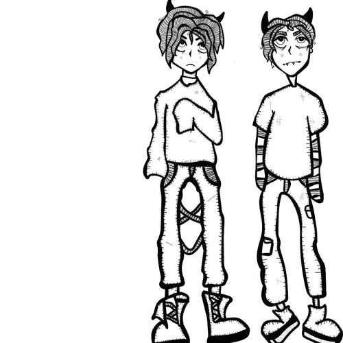 misread </3 - EmoFlyTrap x Baku (prod. kamikaze)