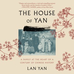 THE HOUSE OF YAN by Lan Yan