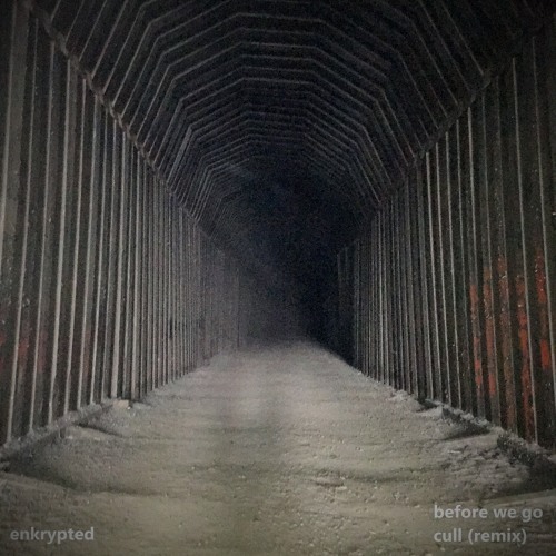 FCQ017 enkrypted - cull (remix)