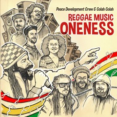 REGGAE MUSIC ONENESS