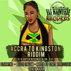 RAYTID FT STACY XPRESSIONZ , Crazy Nacka , black ryno , blizzi italian