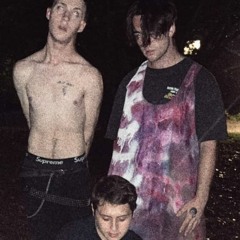 poppy fields (prod by lethalneedle)