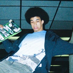 DESSERT (prod. T.B.D. Productions)