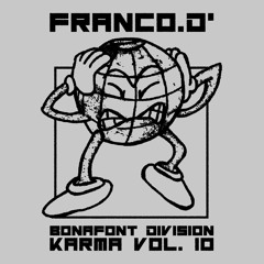 Franco.D' - Contaminación Sónica