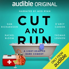 Cut and Run - Audio Trailer