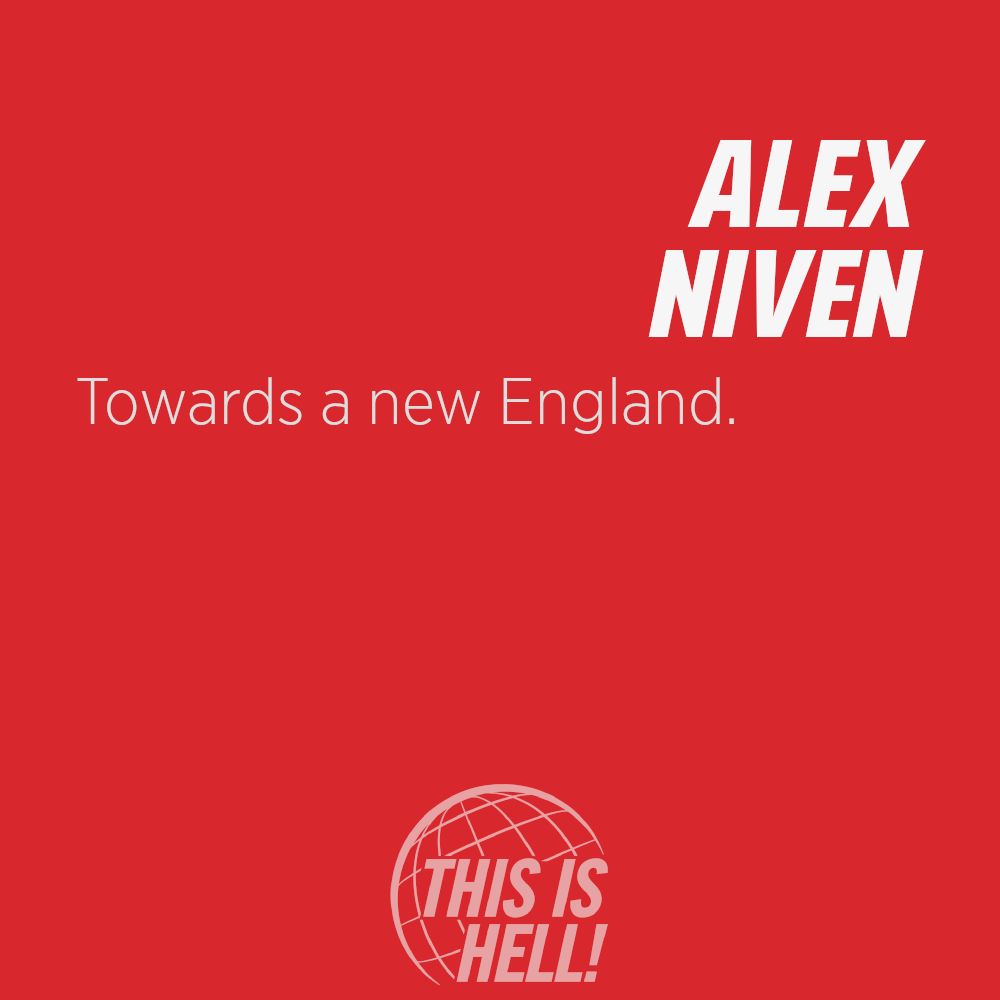 1110: Towards a new England.