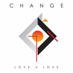 Change - Love 4 Love (Joey Negro Remix - Woodcraft Rewired)