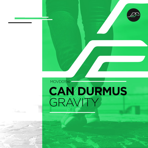 PREMIERE: Can Durmus - Algorithm (Original Mix) [Movement Recordings]