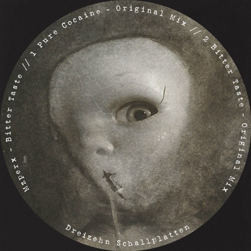 Mzperx - Bitter Taste (Original Mix)