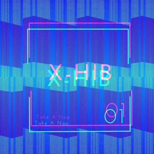 X - HIB 01 (DJset)