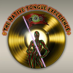 Native Tongue Tribute Set (80s and 90s Hip-Hop)