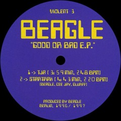 Beagle - Startrak