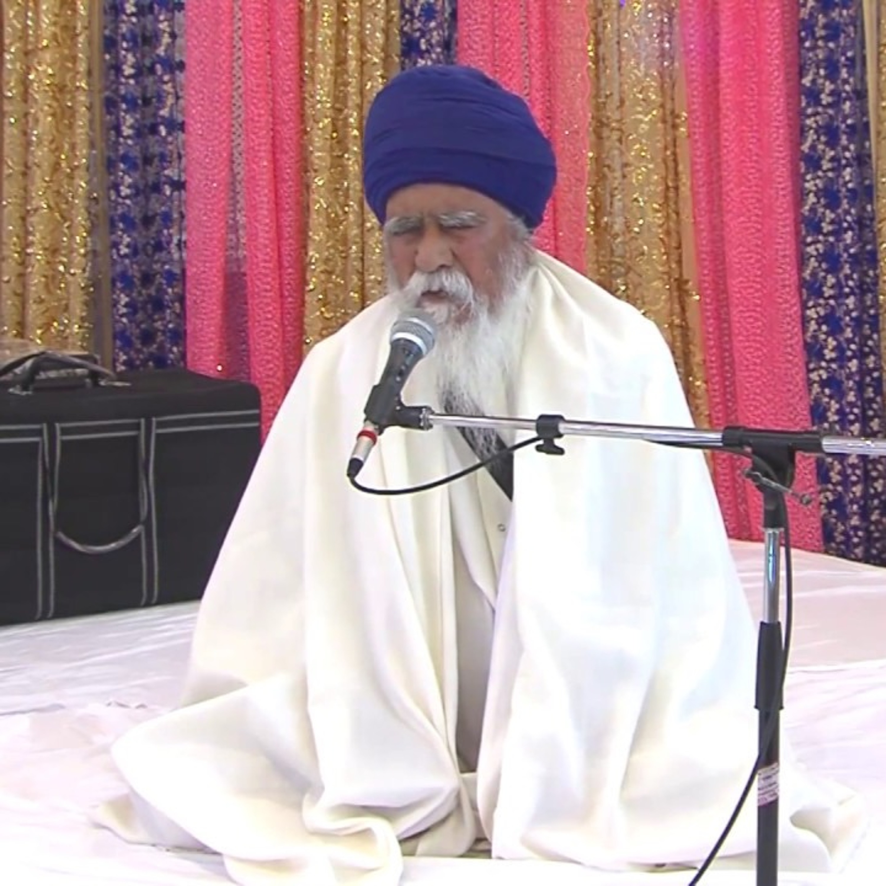 Giani Surjit Singh (Sodhi Ji) - Salok Mahalla 9 episode artwork