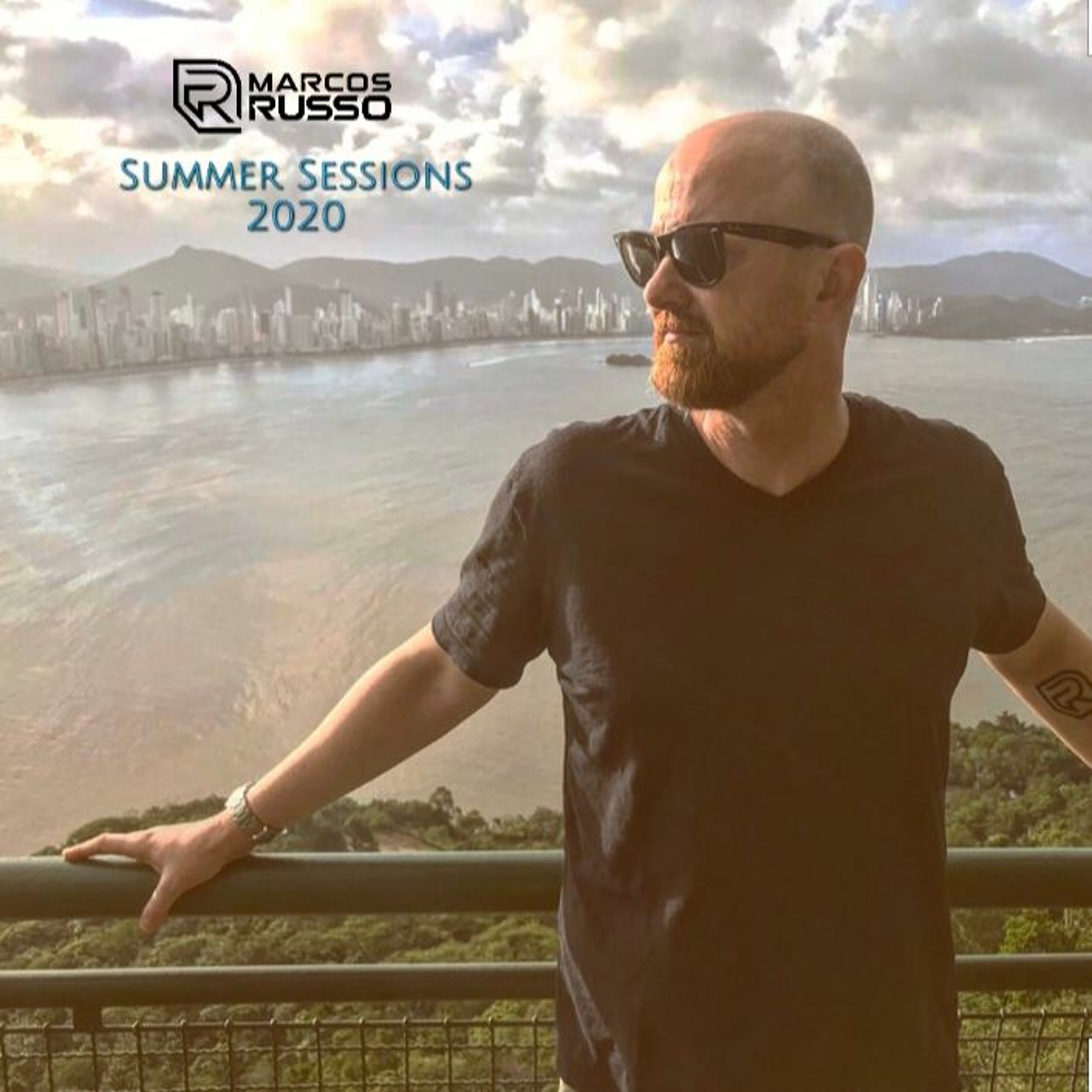 DJ Marcos Russo