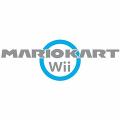 Mario Kart Wii - WiFi Menu (OST)