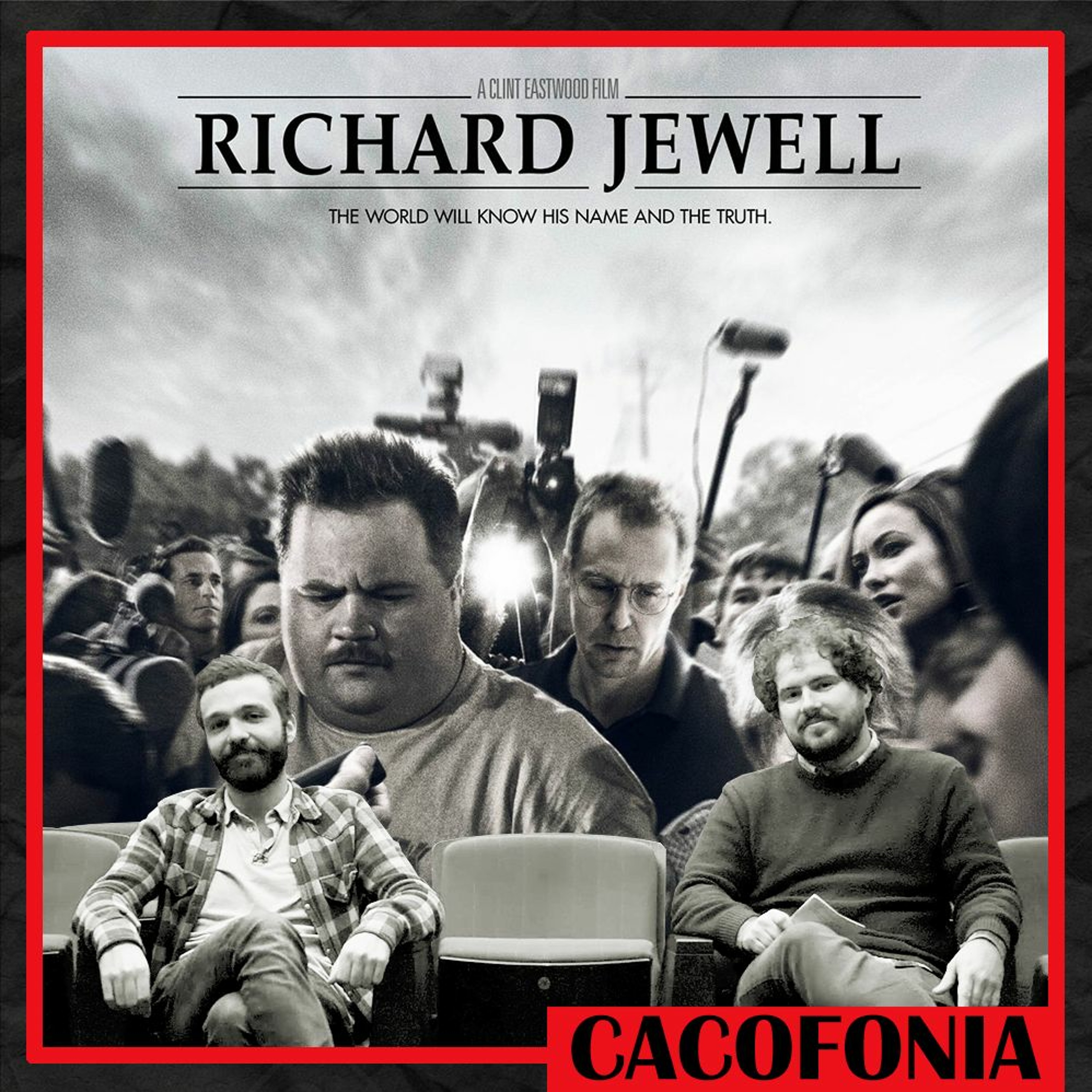 Cacofonia