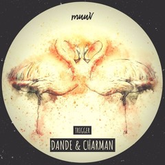 DANDE, Charman - Work Harder (Original Mix)