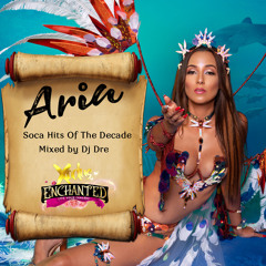 Carnival by ARIA Soca Hits of The Decade