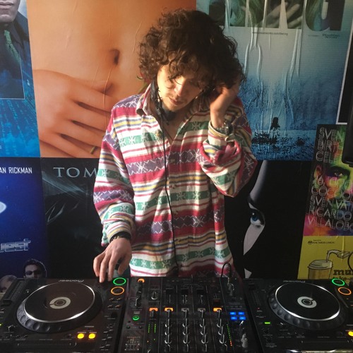 HappZomb RTS.FM Tbilisi 26.12.2019