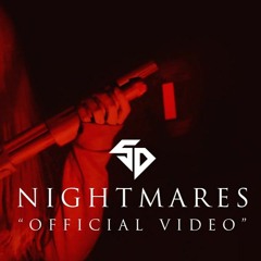 Serhat Durmus - Nightmares (Official Video)