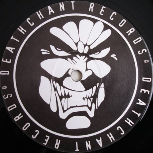 Technological Terror Crew - Where Angels Fear To Tread (Hellfish Remix)
