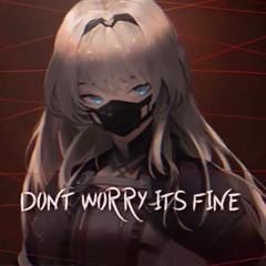 Nightcore - Only Bones RedHook