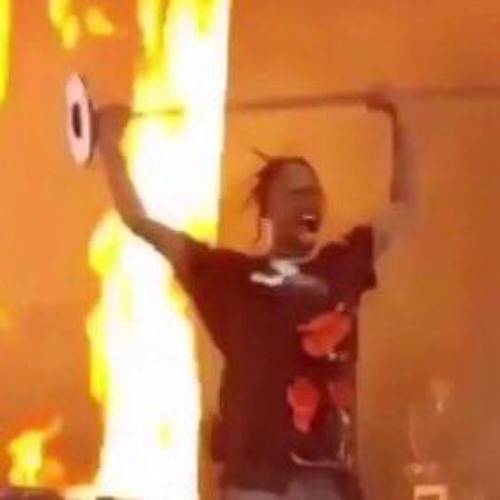 Noi da ga - Travis Scott ft K Lamar (phongkhin remix)