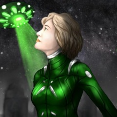 Manuela Green -  Leave It All Behind