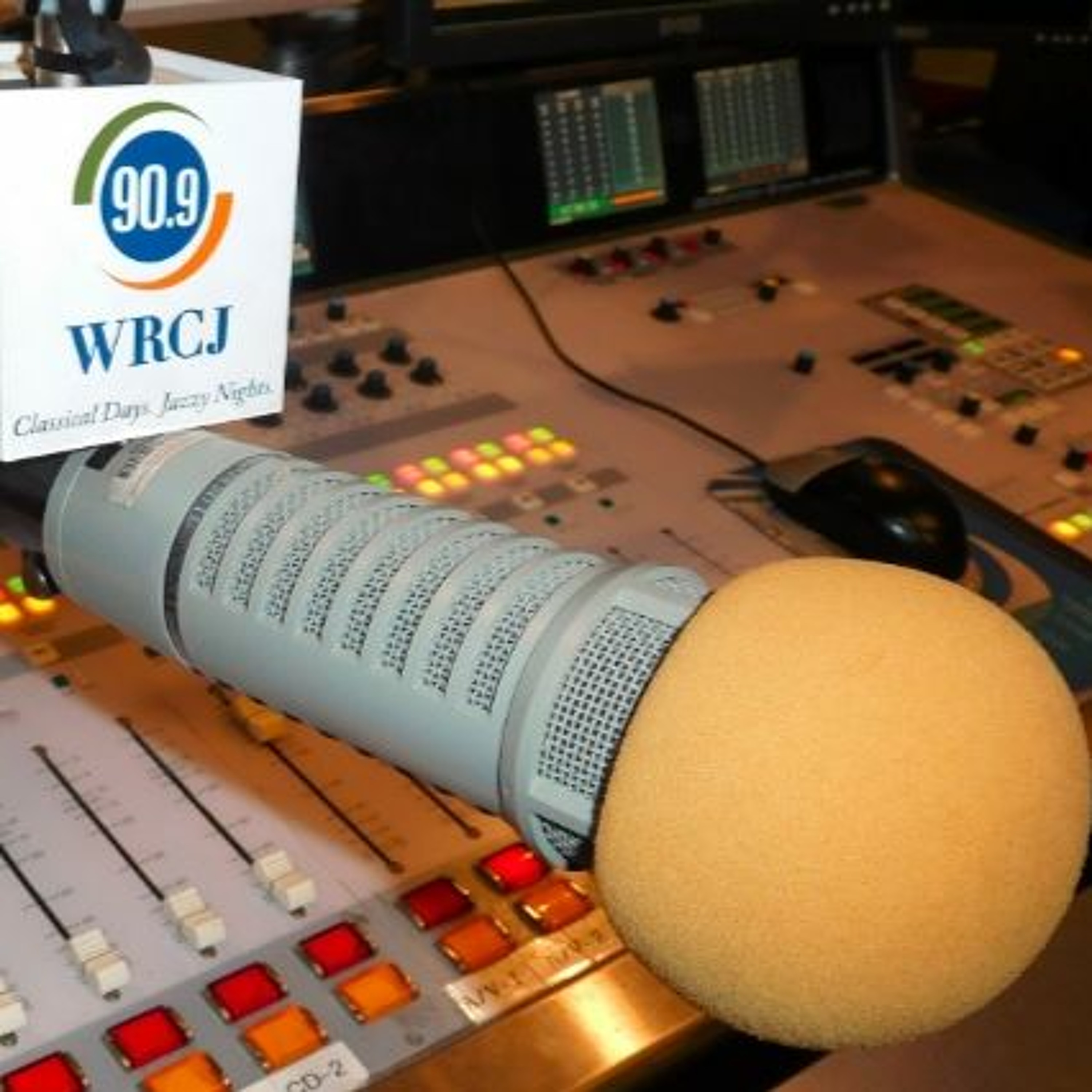 WRCJ In-Studio Guests
