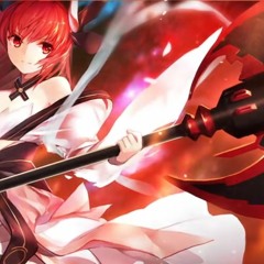 Nightcore - End Of Me - Ashes Remain