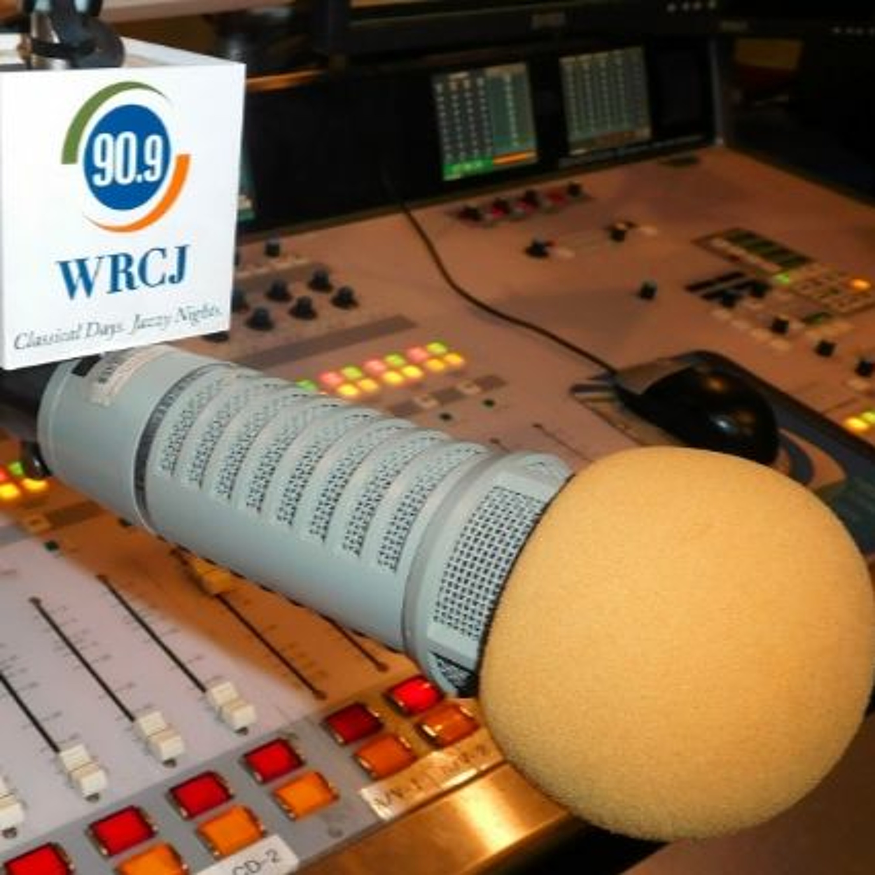WRCJ In-Studio Guests