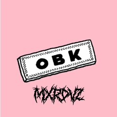 [LIL TJAY TYPE BEAT] OCB (PROD. MXRDVZ)