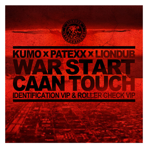 Kumo - Identification (VIP)[Premiere]