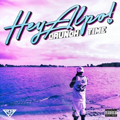 Hey Alpo! - Crunch Time