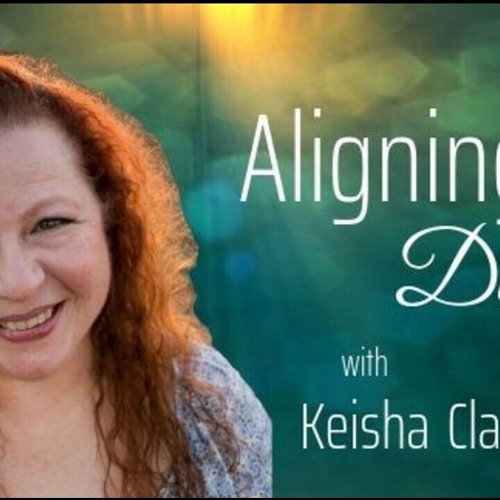 Portals, Vortices & Thresholds ~ Keisha Clark