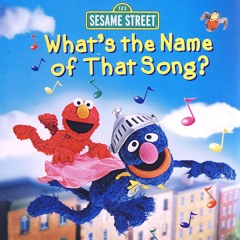 Whats The Name Of That Song ( Oddity REMIX)