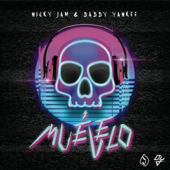 94. Nicky Jam & Daddy Yankee - Muévelo [#ALECK V!P] (4 VERSIONES)