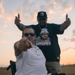 MARCAS DO TEMPO Jamaika feat Real Mc